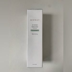 Monat Be Purified Clarifying Cleanser